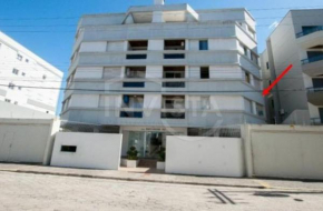 Amplo apartamento próximo ao Mar-Mar Grosso-Laguna